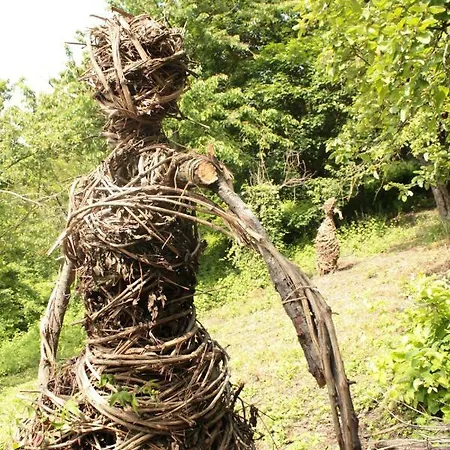 Boscobo Болонья