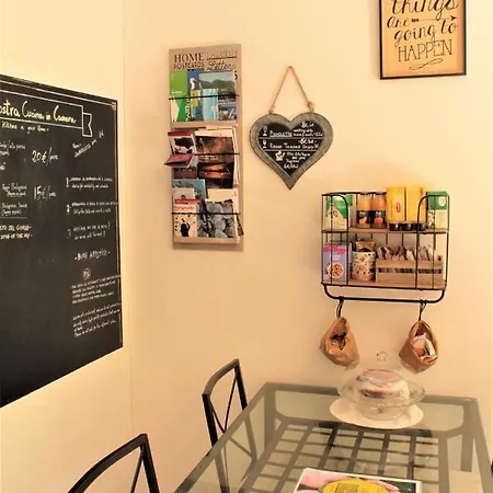 Apartament Boscobo - Relax & Natura *